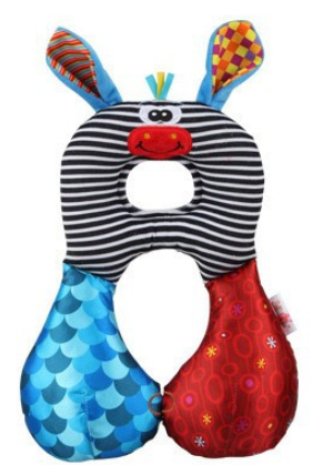 Almohada para el cuello para niños