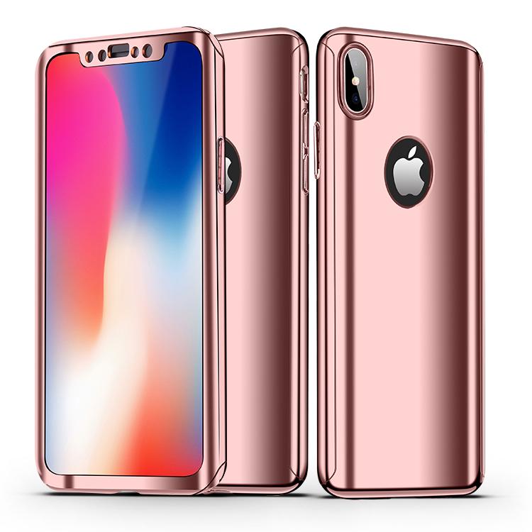 360 Degree Protection Case  | IPhone
