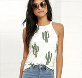 Cactus t-shirt