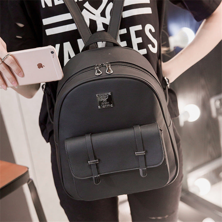 Mochila Koreana