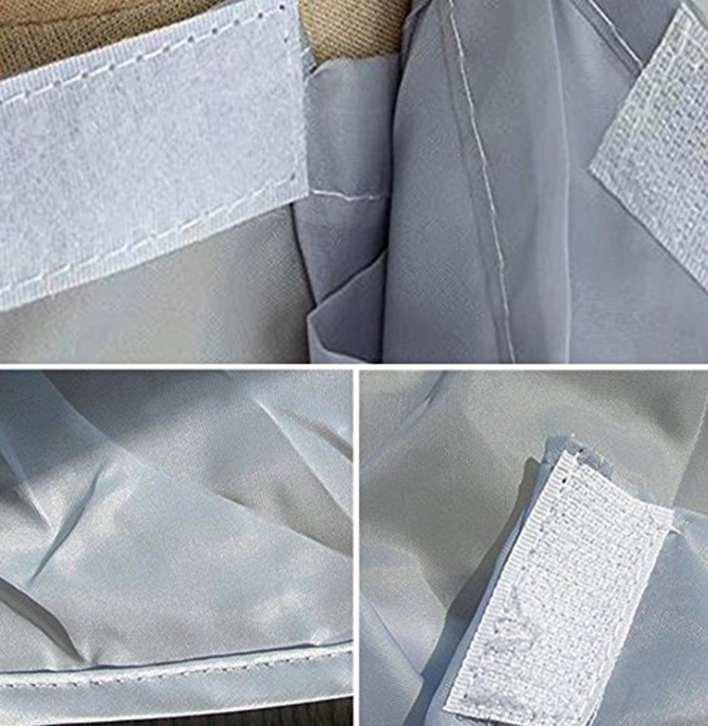 Umbrella Cape