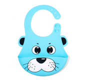 Babero Bebe Varios Modelos Bonitos