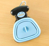 Pala Recojedora De Eses