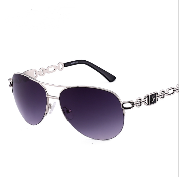 Ladies PC frame sunglasses