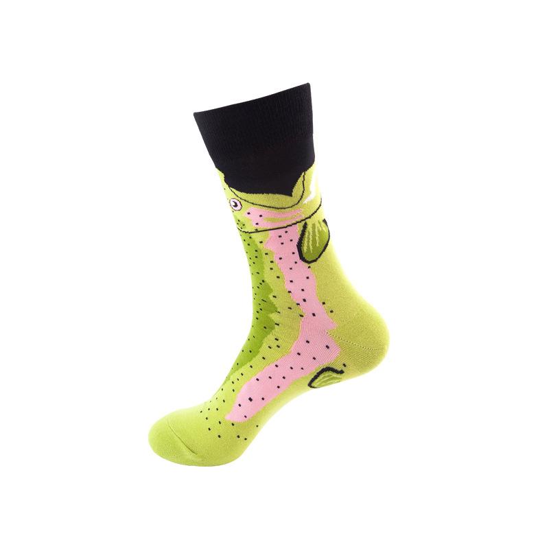 Street trend socks
