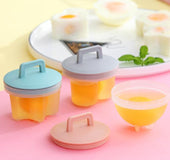 Steamer home supplement food geometry