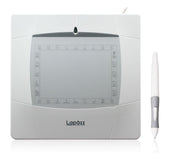 Computer painting board