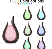 Essential oil aromatherapy machine