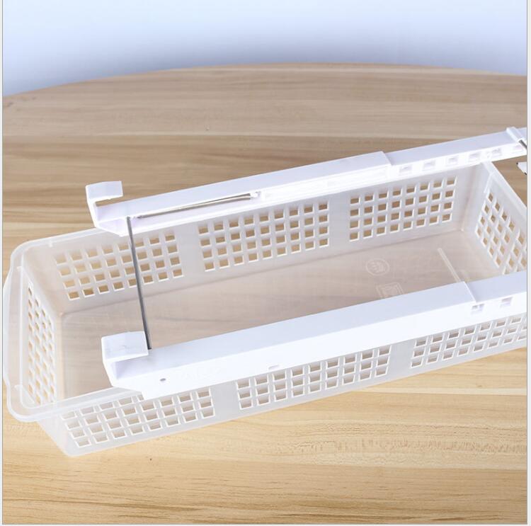 Cajón de plástico para refrigerador