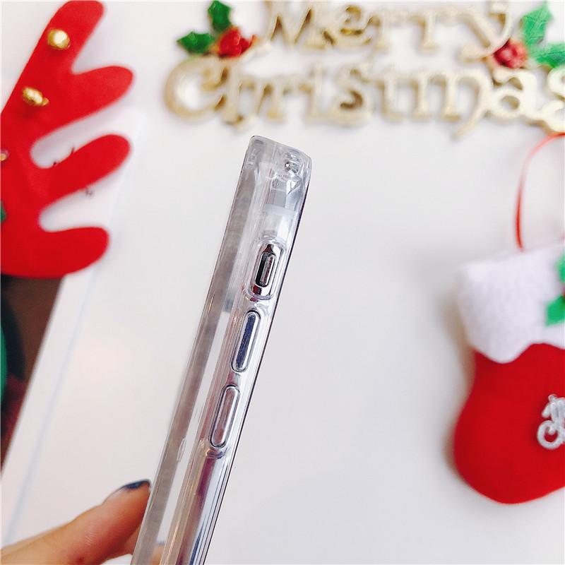 Christmas Tree Phone Case