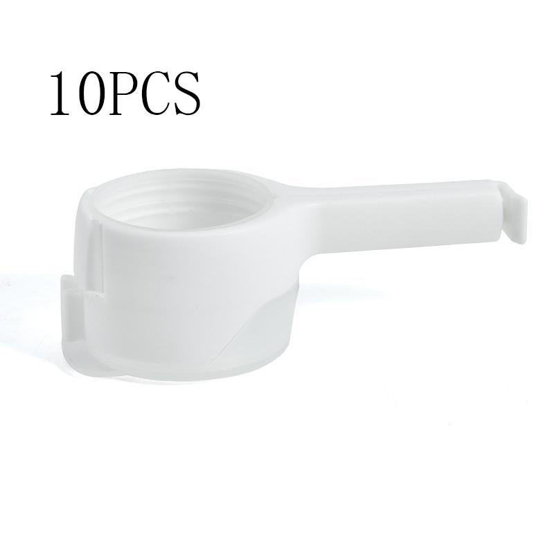 Food Storage Bag Clip