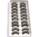 Pestañas Artificiales