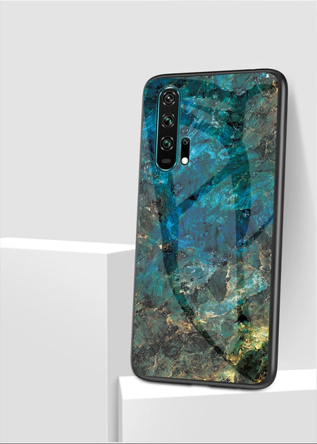 Anti-fall marble mobile   Honor   | Huawei