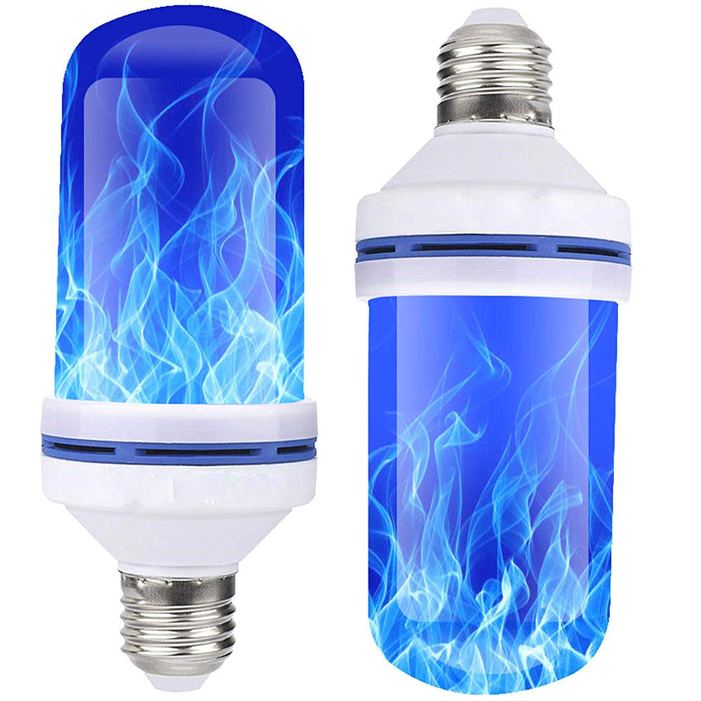 Foco fuego y hielo