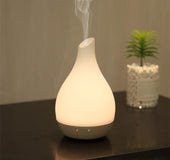 Aromatherapy machine