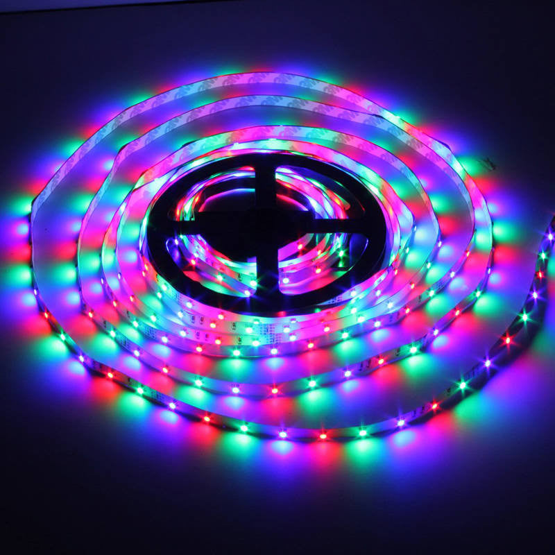 Tira de luces LED