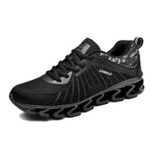Blade sneakers men's  shoes