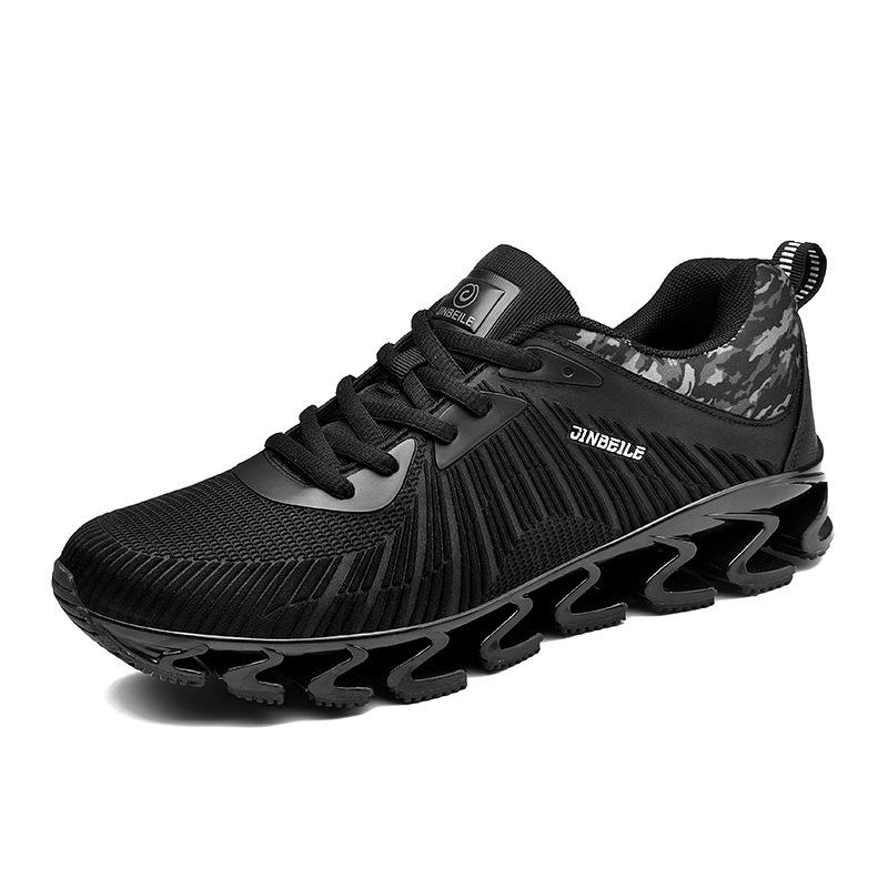 Blade sneakers men's  shoes