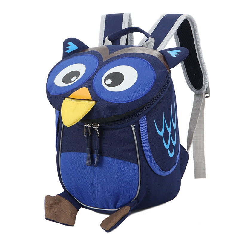 Mochila Búho