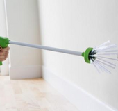 Atrapador De Insectos