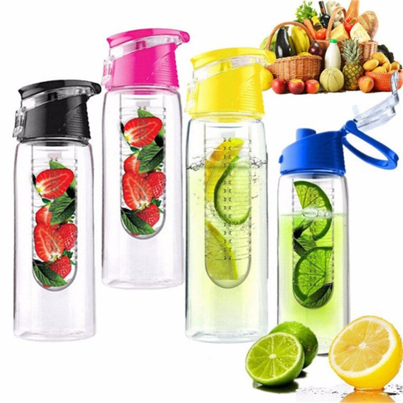 Infusor Frutal