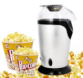 Automatic Popcorn Machine