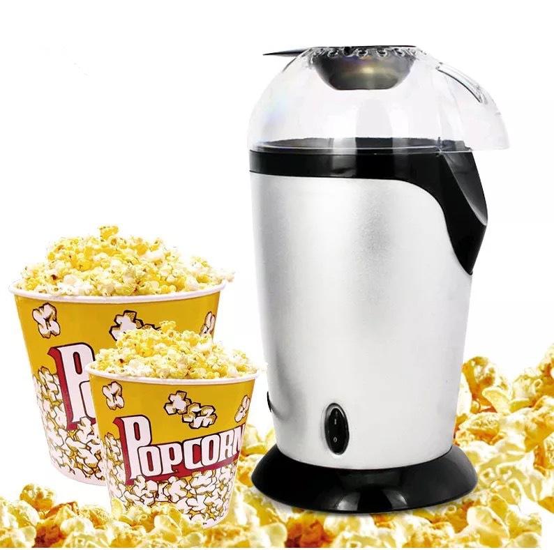 Automatic Popcorn Machine