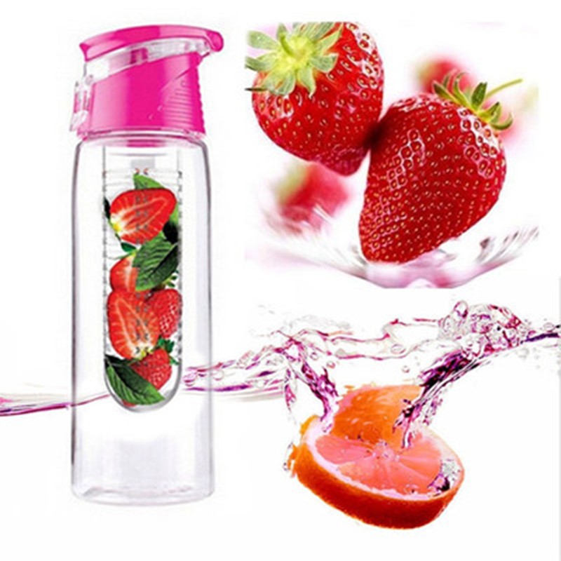 Infusor Frutal
