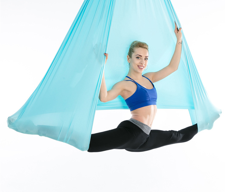 Aerial Yoga Sling