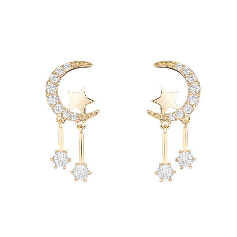 Design earring method
