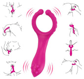 Seismic Clip Adult Products