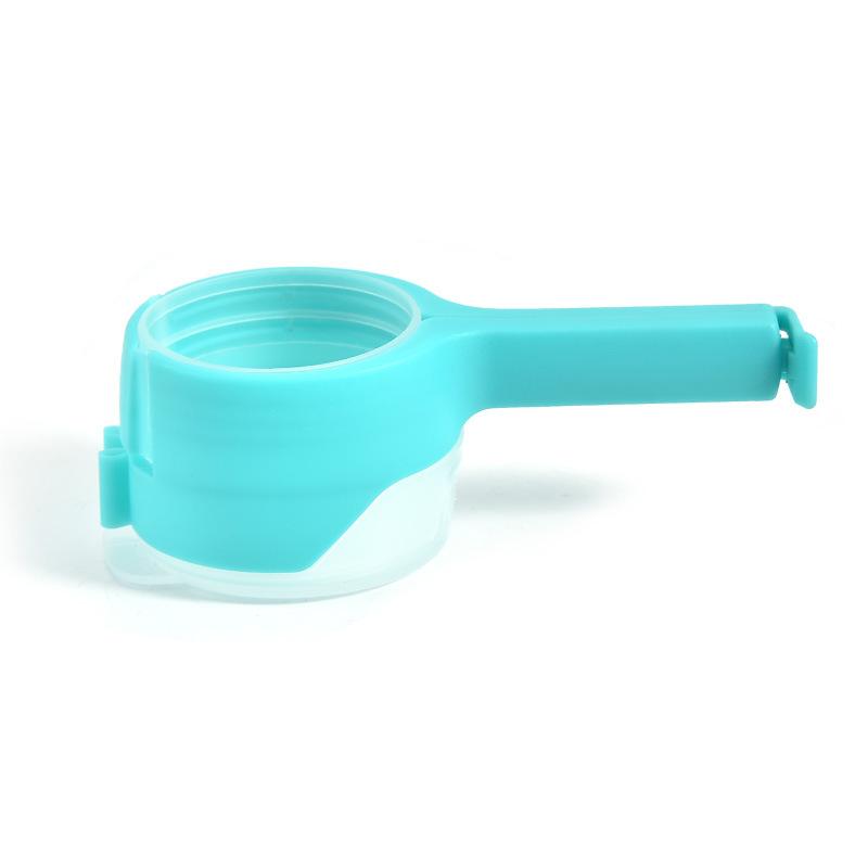 Food Storage Bag Clip