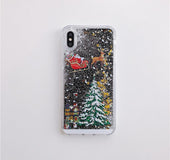 Christmas Tree Phone Case