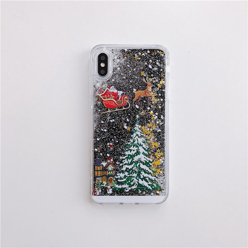 Christmas Tree Phone Case