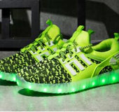 Creative LED Shoes