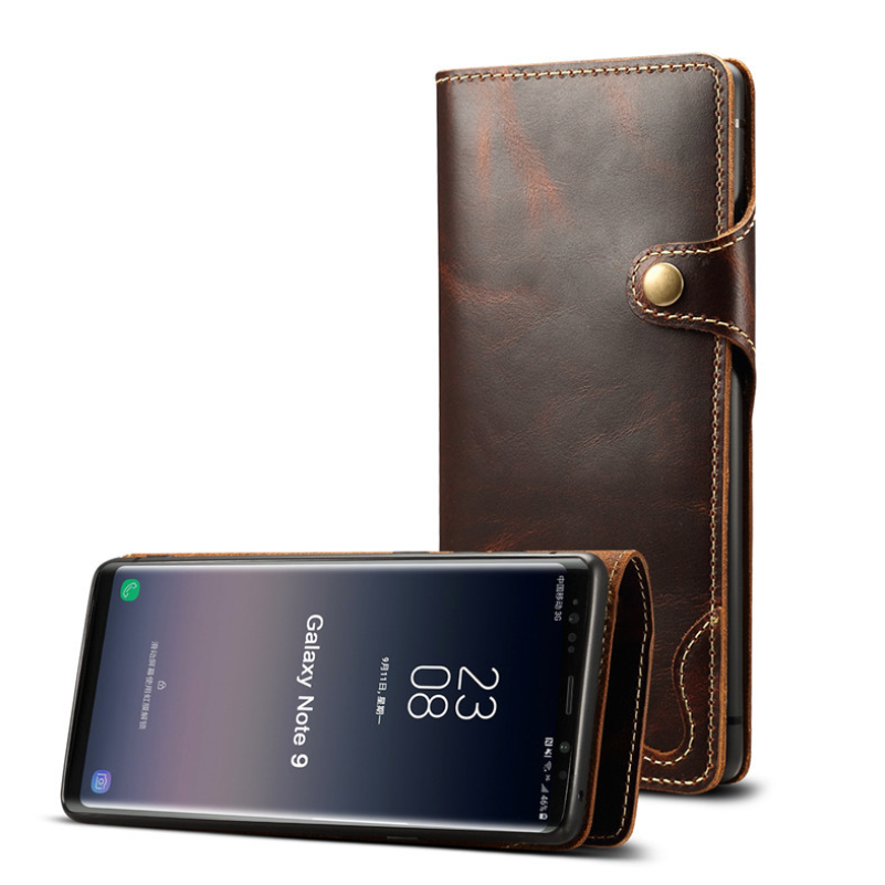 Leather case   | Samsung