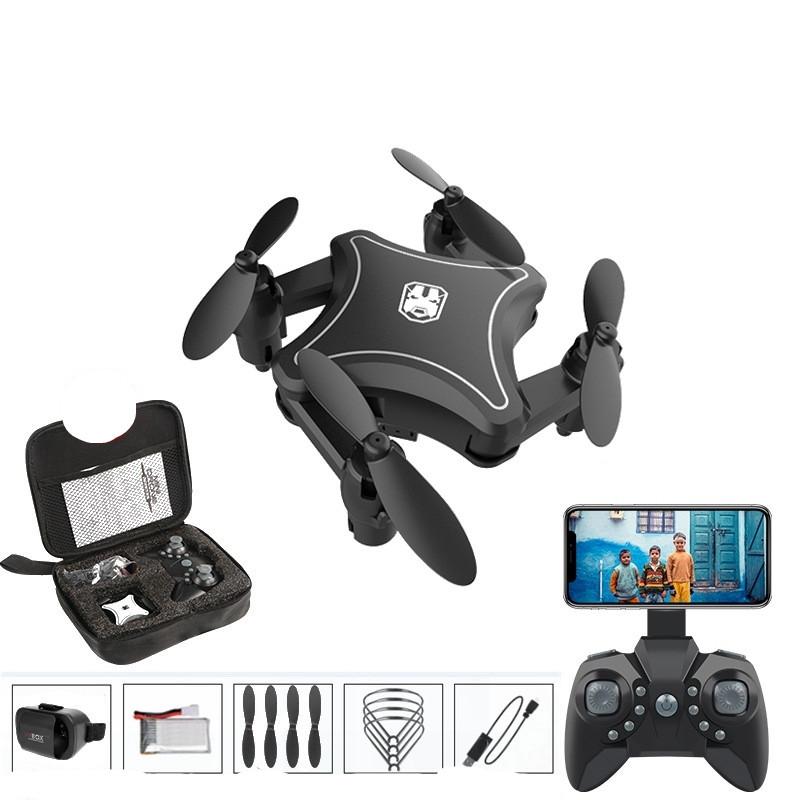 KY902 Drone Folding Mini 4K HD Aerial Quadcopter