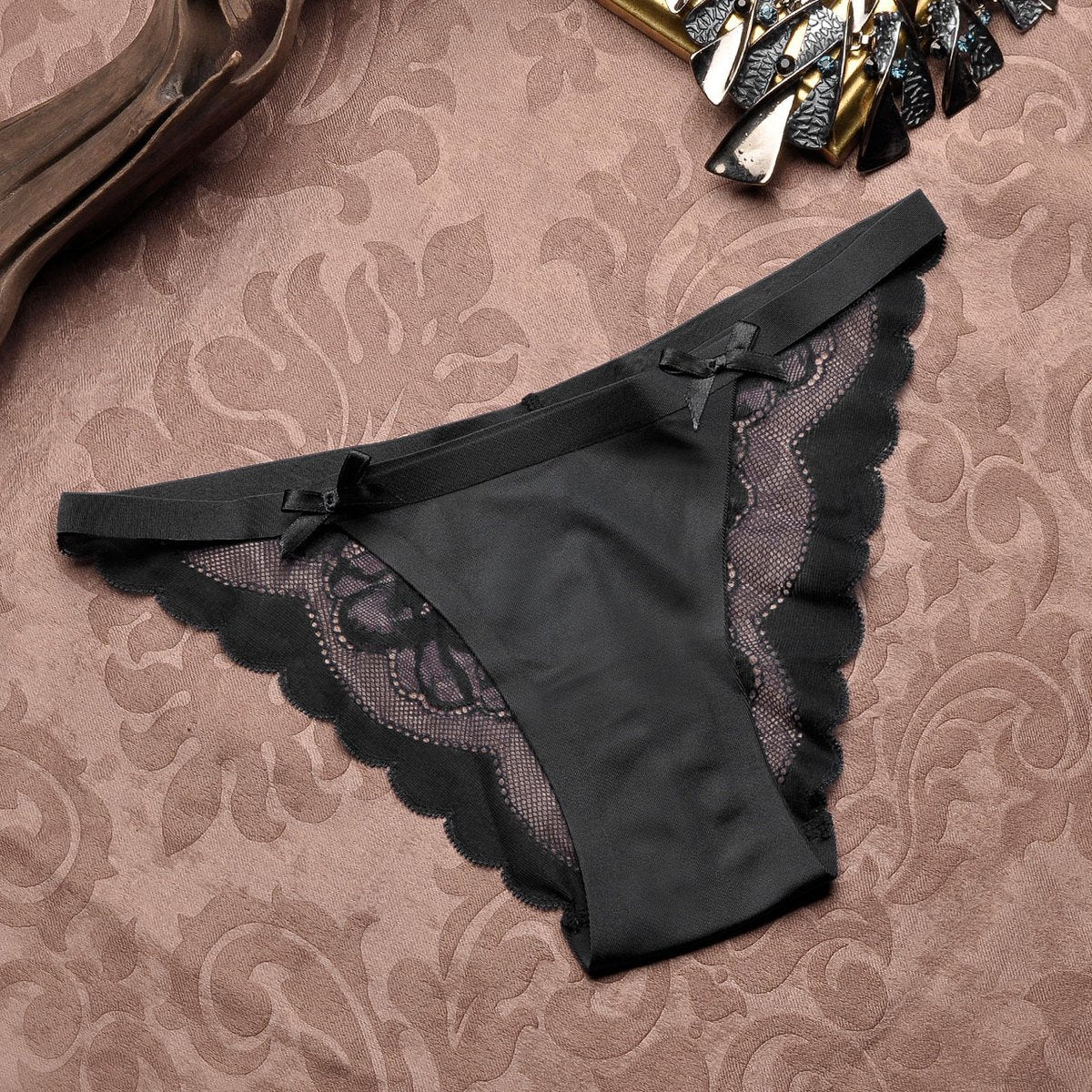 Iris panty