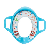 Children's toilet seat