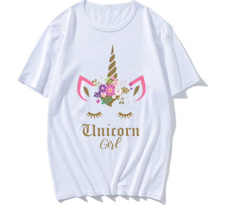 Unicorn T-shirt