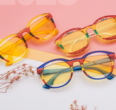 Vintage Shades Glasses