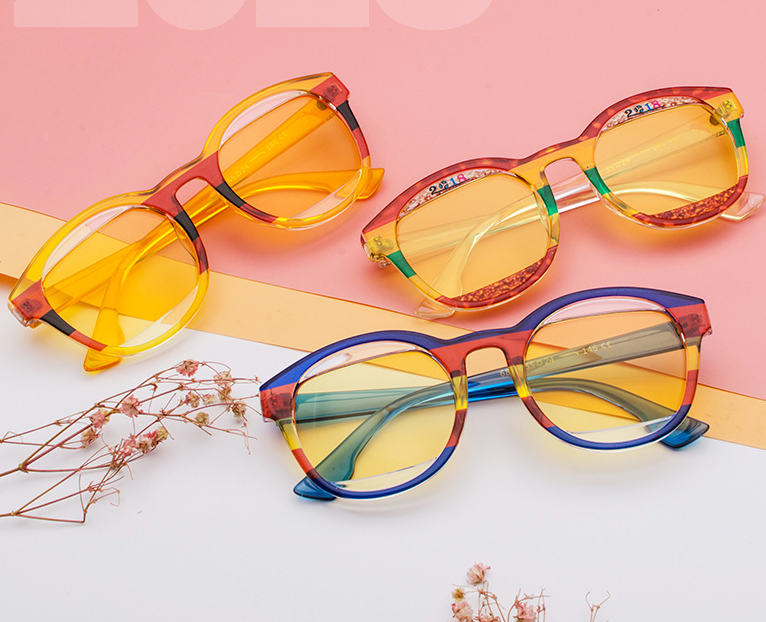 Vintage Shades Glasses