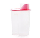 Contenedor De Plástico Para Granos Y Cocina