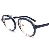 SteamPunk Pilot Sunglasses