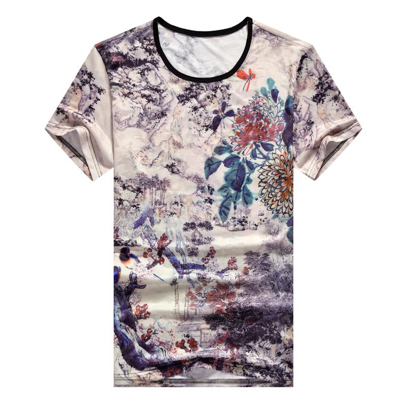 Fau T-SHIRT