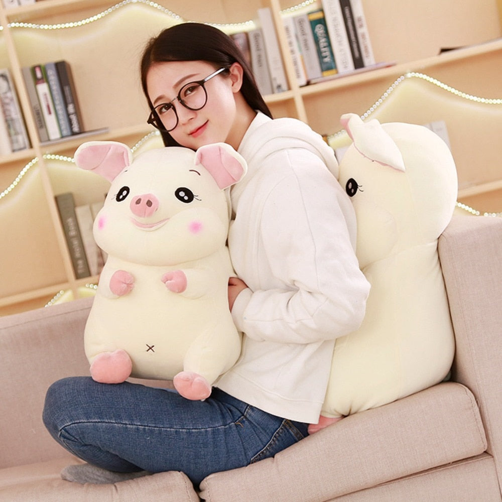 Peluche Cerdito
