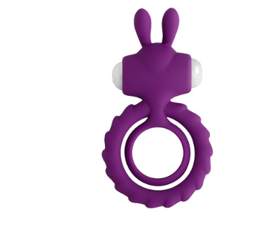 Fine ring penis vibration ring collar adult sex toys