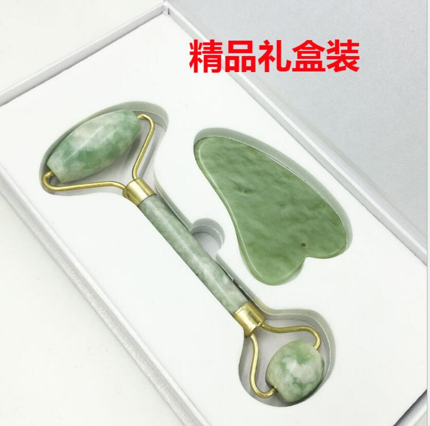 Jade Roll Massager