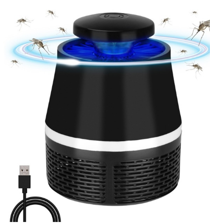 Repelente mosquitos