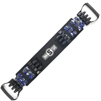 Soporte con barra para flexiones